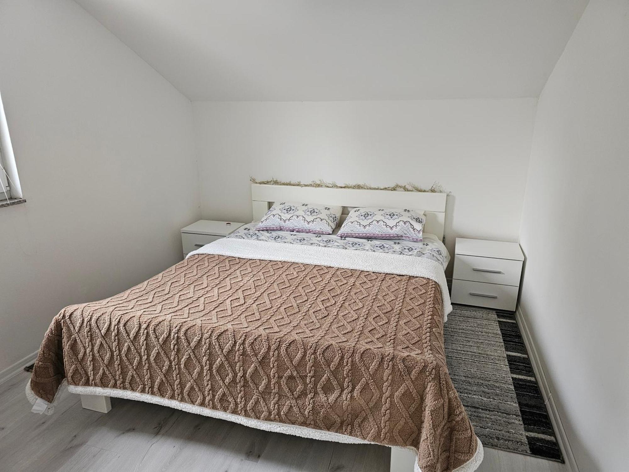 Konak Apartment Mostar Exterior photo