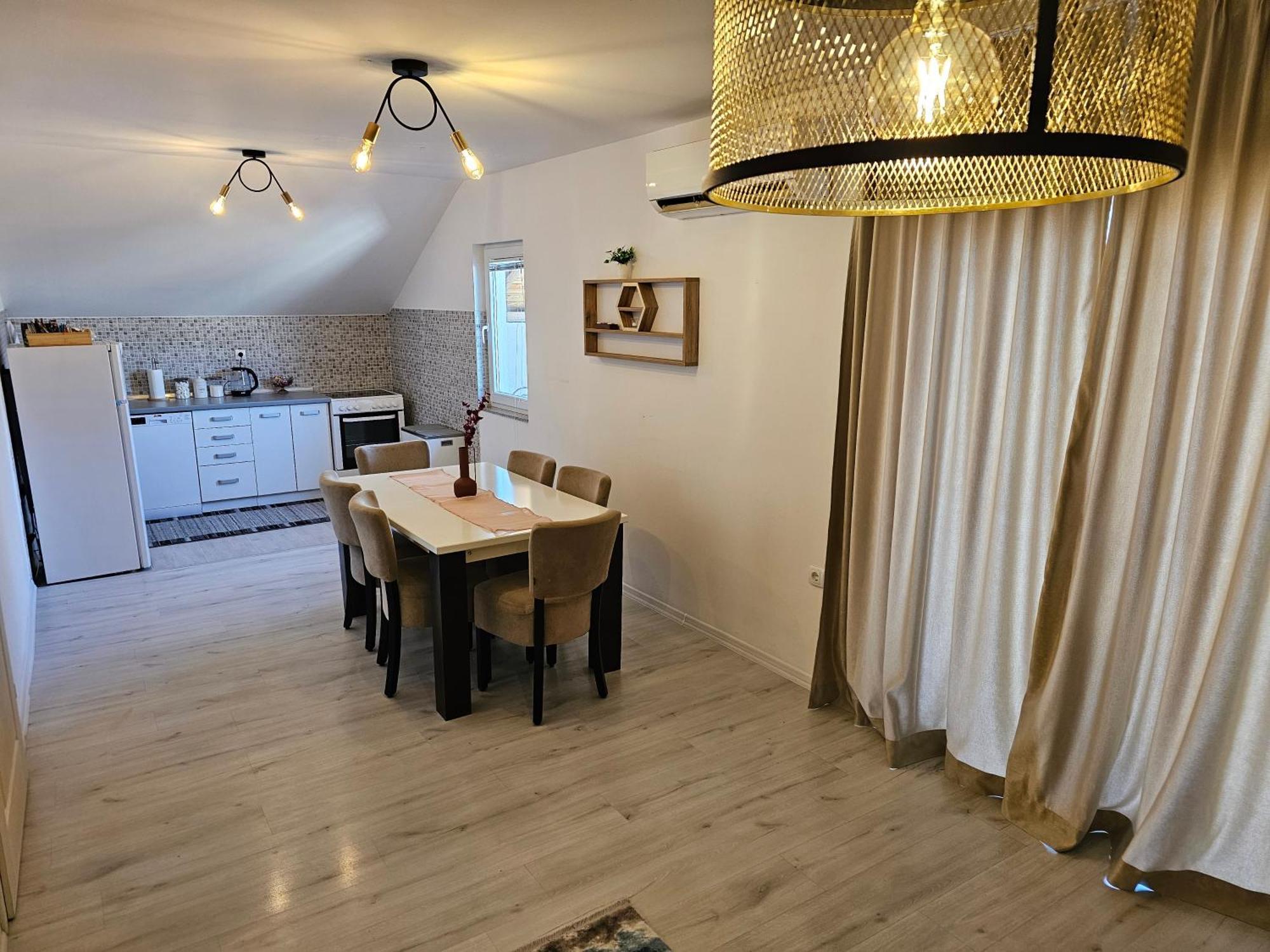 Konak Apartment Mostar Exterior photo