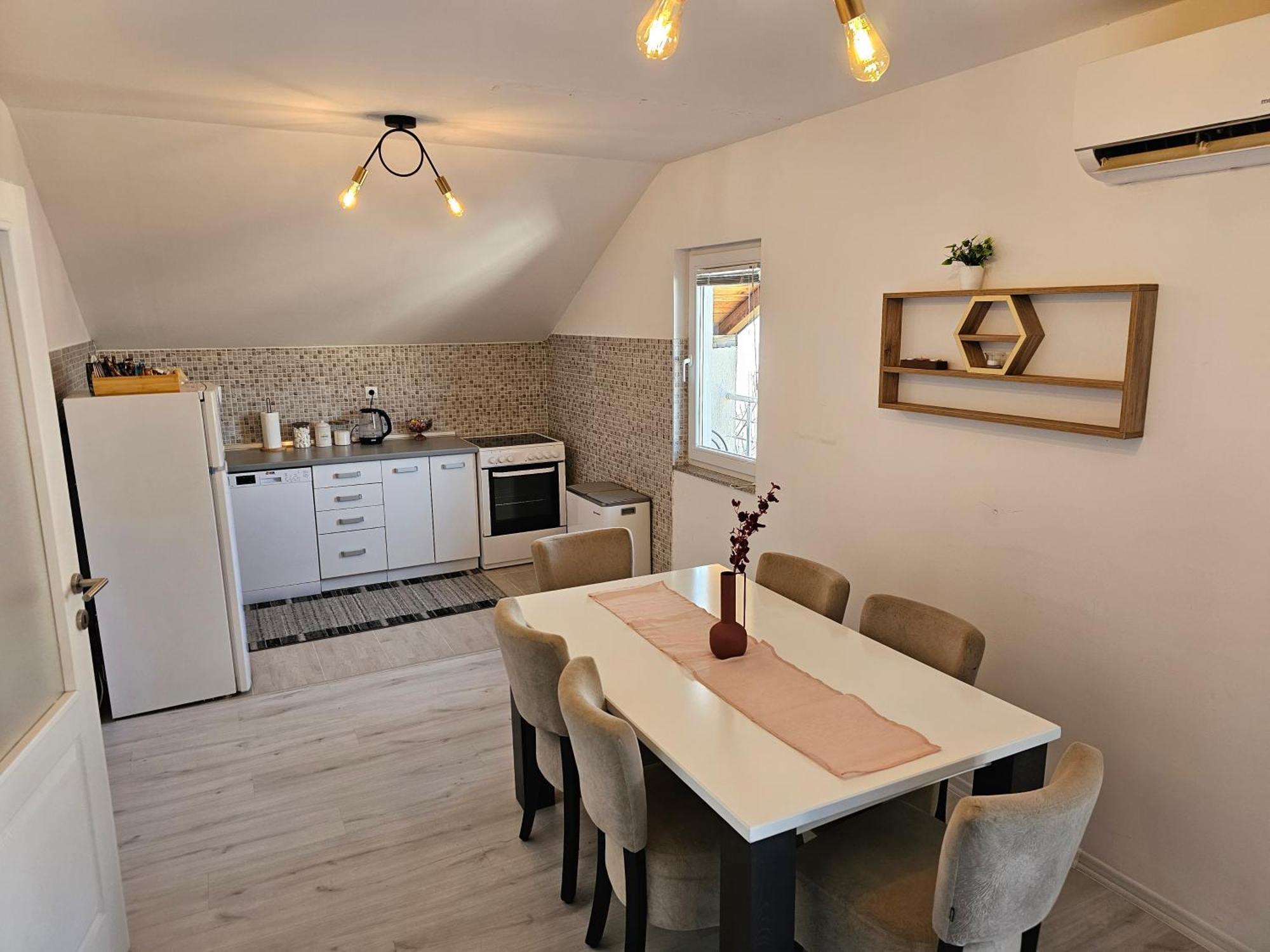 Konak Apartment Mostar Exterior photo
