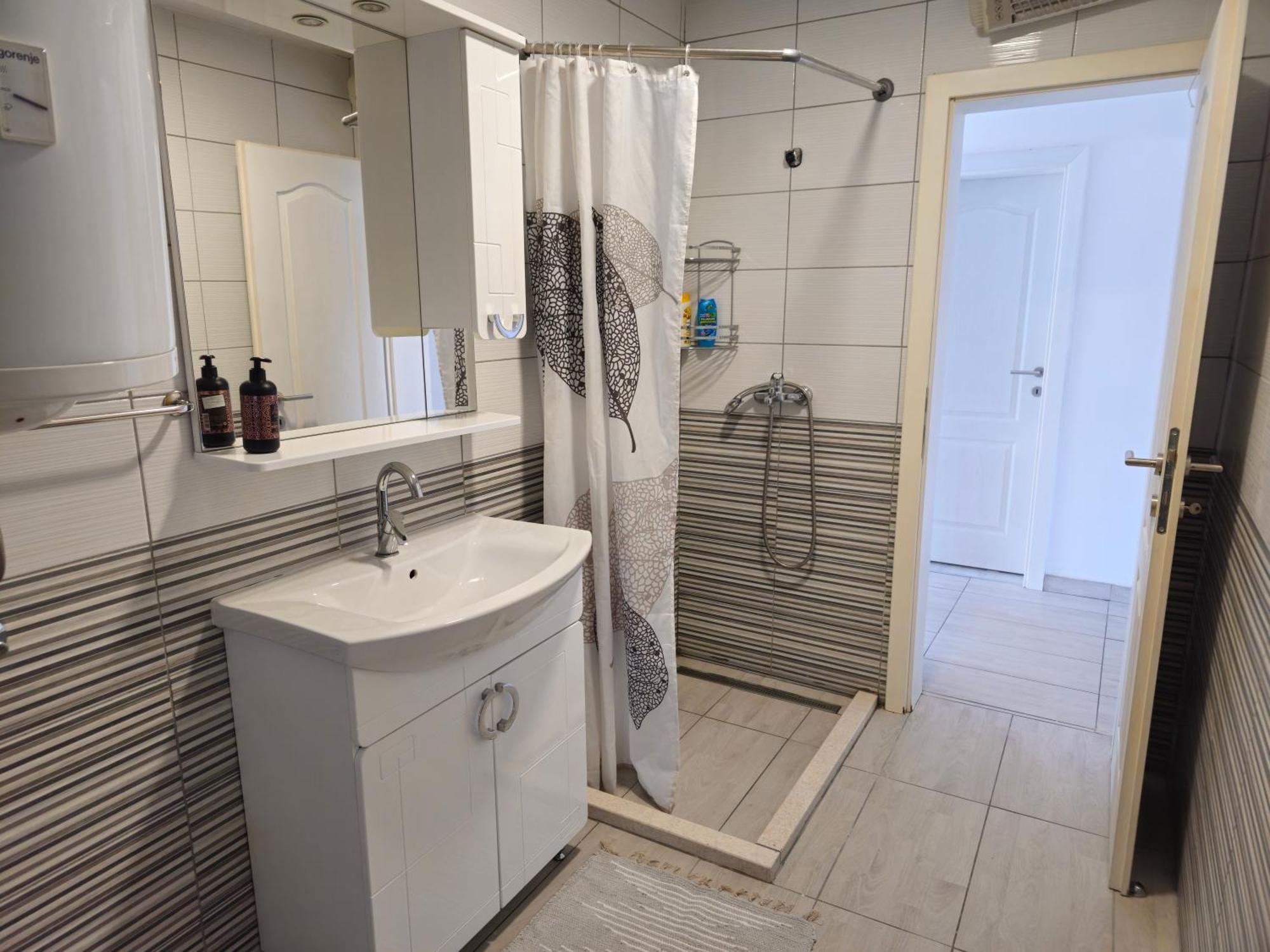 Konak Apartment Mostar Exterior photo