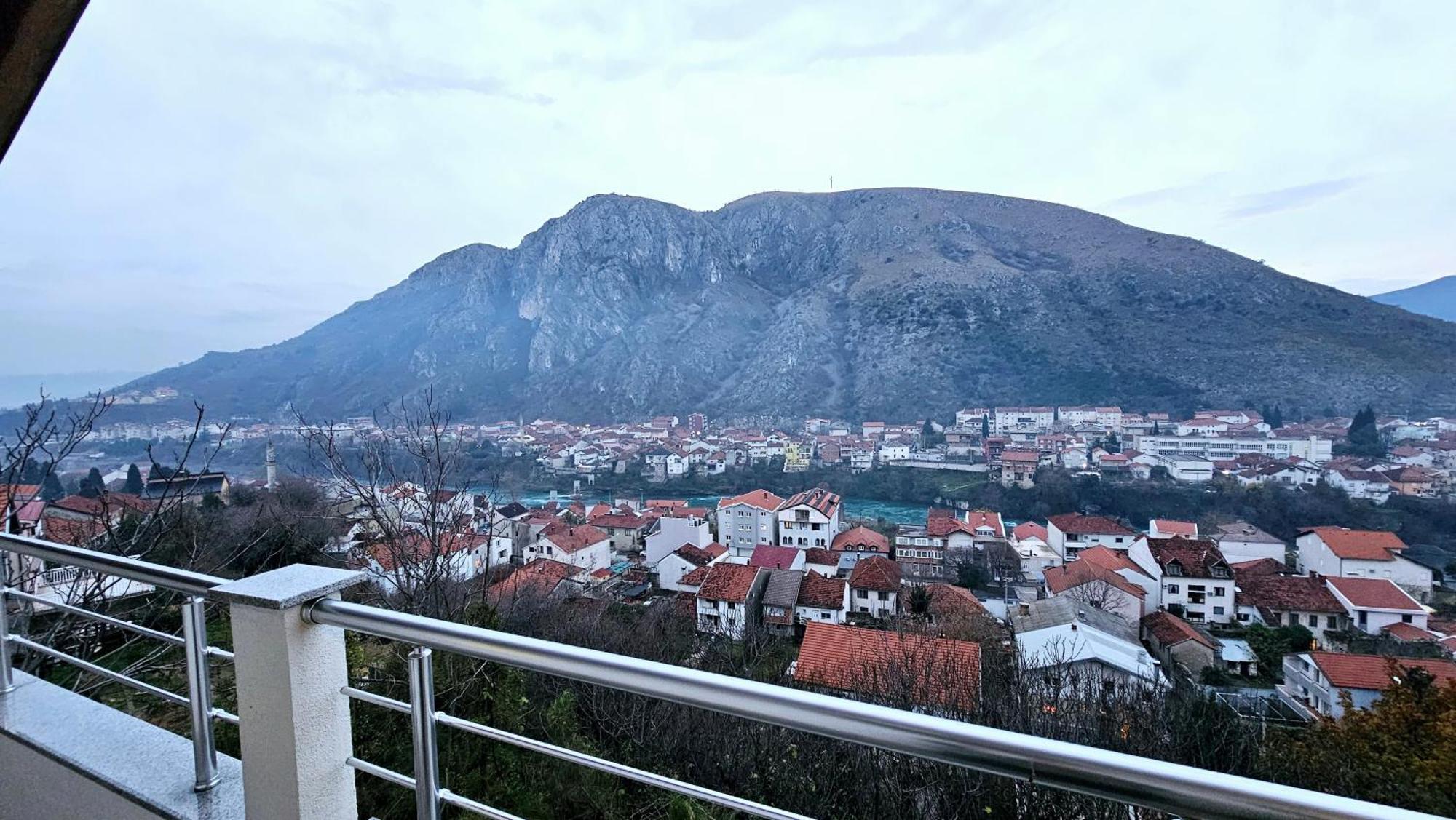Konak Apartment Mostar Exterior photo